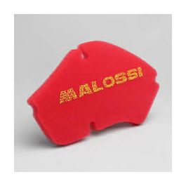 Filtro aria Malossi Double Red Sponge universale : : Auto e Moto