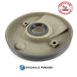 Coperchio distribuzione Piaggio Beverly 250 Rif. originale 847116 - La  Ciclomoto