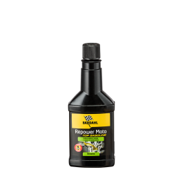 Additivo benzina per moto scooter REPOWER MOTO TOP GASOLINE BARDAHL 150 ml  - La Ciclomoto