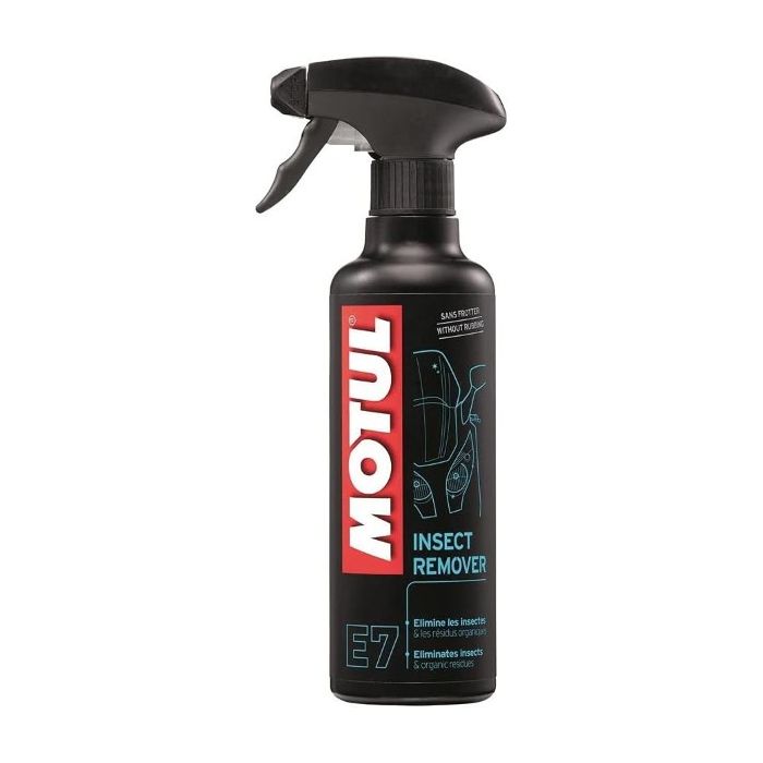 Lubrificanti: PULITORE MOTUL CARBU CLEAN SGRASSATORE CARBURATORE