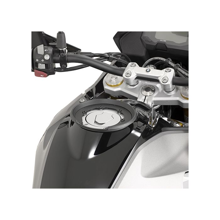 FLANGIA PER BORSE SERBATOIO TANKLOCK [GIVI] MOTO MORINI X-CAPE 649 (2021) -  BF05