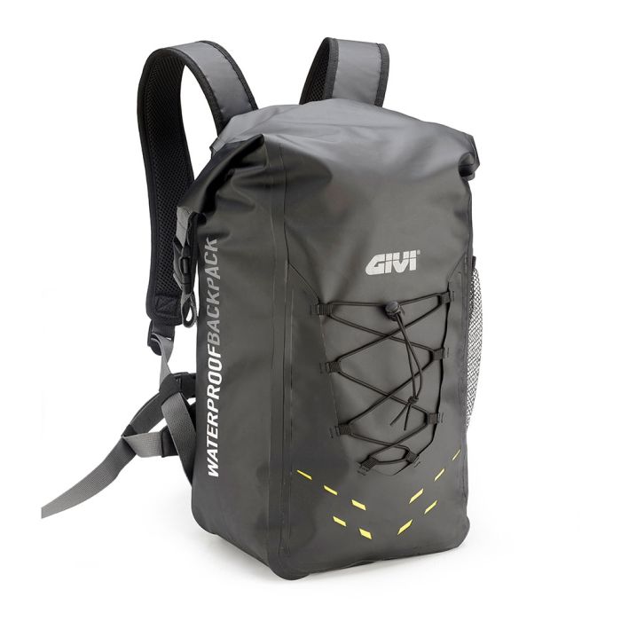 Zaino rullo waterproof GIVI 18L EA121 - La Ciclomoto