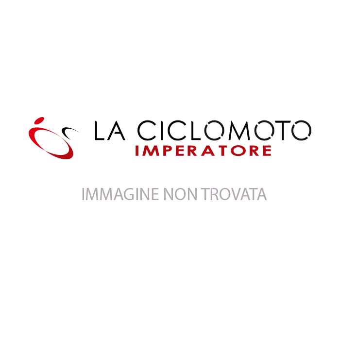 Casco Jet moto scooter MOMO FGTR EVO Blu opaco - argento - La Ciclomoto