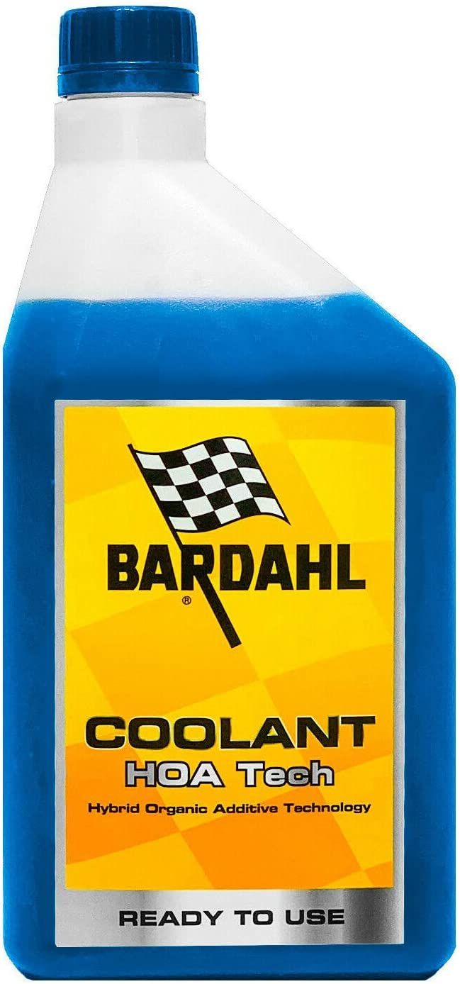 Additivo top gasoline evo iniezione bardahl 250ml pulisce