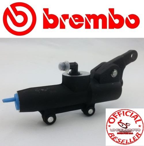 pompa freno posteriore brembo - La Ciclomoto