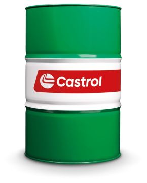 Olio motore 10W-40 4T ACT>EVO CASTROL fusto 60 litri 15EC3CP