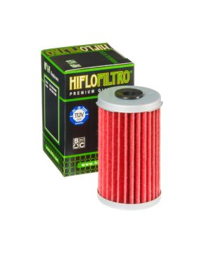 Filtro Olio Hiflofiltro HF169 DAELIM NS Otello SL History SN B-Bone Freewing