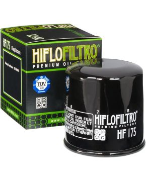 Filtro Olio Hiflofiltro HF175 HARLEY DAVIDSON XG Street 500 750 15-20 62700045