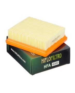 Filtro aria HIFLO HFA6302 KTM Duke - RC 125 200 390 4T 90106015000