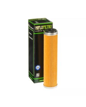 Filtro olio BETA RR ENDURO 350 /400/450/520 10- HIFLO HF631 00608070000