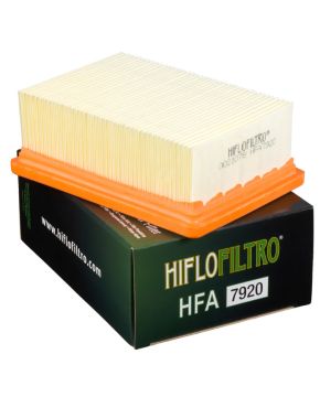 Filtro aria HIFLO HFA7920 BMW C400 GT/X 2019-2020