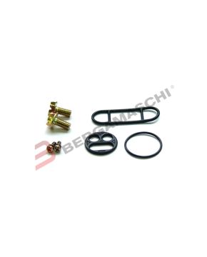 Kit revisione rubinetto benzina SENZA molla diaframma YAMAHA FZS 1000 TDM 850