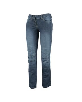 Pantalone Jeans da moto Panta Moto Denim Lady blu Tucano Urbano 8821bd