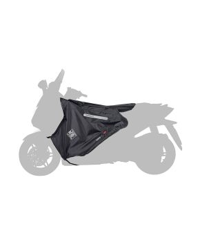 Coprigambe termoscud scooter R031 Zenzero Lynx Elyseo Burgman Joyride S2 MS3