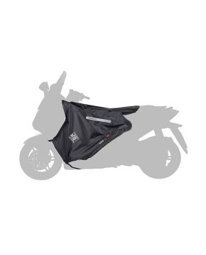 Coprigambe termoscud Tucano Urbano R172 MBK Triptik YAMAHA Tricity 125/155