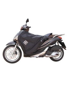 Coprigambe termoscud Tucano Urbano R182 PIAGGIO Medley S 125/150 < 2020