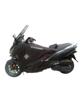 Coprigambe termoscud scooter Tucano Urbano R201 SYM Cruisym 125/300 (> 2017)