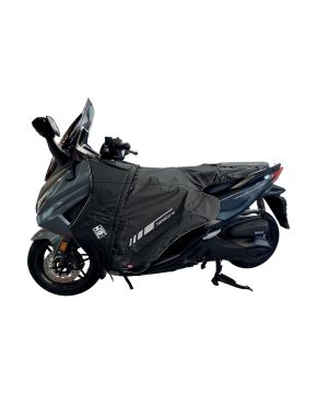 Coprigambe termoscud Tucano Urbano R238PRO HONDA Forza (NSS) 125/350 (> 2023)