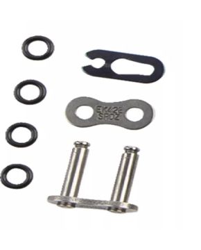 Maglia congiunzione catena moto EK 428 H EK CHAIN  (EKCL428) 77112051