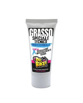 Grasso lubrificante speciale multifunzione Bianco Tecnico 150 gr DR.BIKE GRASSI