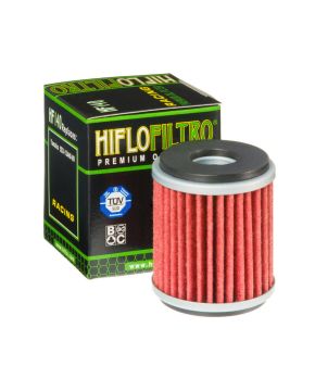 Filtro olio Hiflofiltro HF140 FANTIC Caballero Marathon YAMAHA WR YZ F 250 450