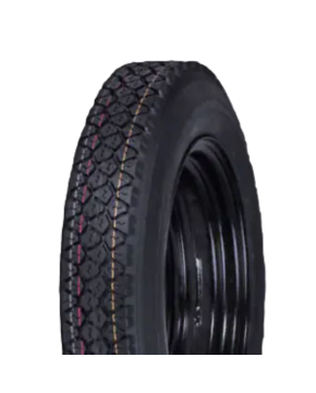 Pneumatico 4 00 12 77J Vee Rubber VRM138 6 PR copertone anteriore APE