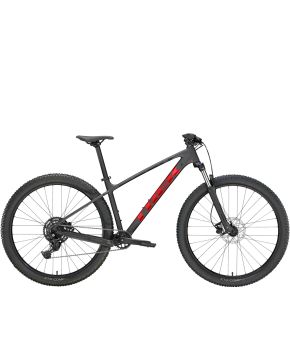 Bici Marlin 5 Gen 3 MTB front disk Nero opaco Dnister