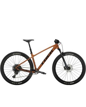 Bici Marlin 7 Gen 3 MTB Pennyflake Front Disk Trek