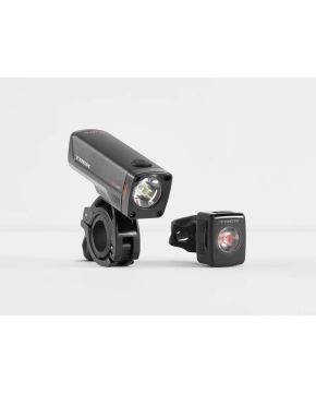 Set di luci bici Trek Ion Pro RT/Flare RT ANT+ / Bluetooth Blendr 5298303