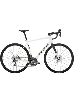 Bici corsa Domane AL 2 Gen 4 2025 Epoca bianca TREK