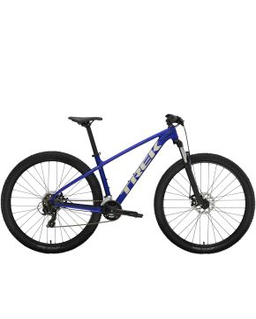 Bici Marlin 4 Gen 2 MTB front disk Blu Trek