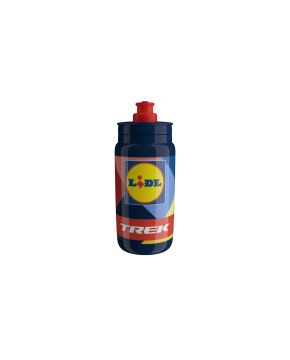 Borraccia ciclismo bici 550mL (19oz) Lidl-Trek Team