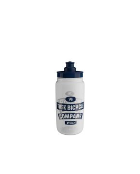 Borraccia Trek Fly 550 mL (19oz) Blu scuro/trasparente Dark Blue/Clear