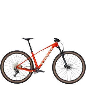 Bici MTB Procaliber 9.5 Gen 3 front disk Lava Rossa Trek