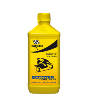 olio mix 2t scooter injection 1 lt