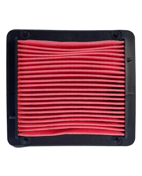 Filtro aria red filter e14 con ø 35,5 dritto per carburatori phva