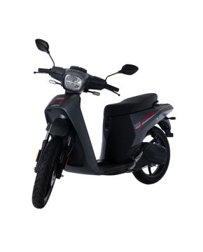 Scooter elettrico Askoll NGS2 2.8 MY 2024 omologato 50cc Anthracite